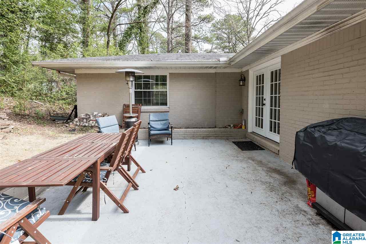 1700 Saulter Road Homewood, AL 35209 - Photo 38 of 44