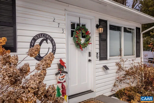 $249,900 | 273 East Riverside Drive, Timberville, VA 22853