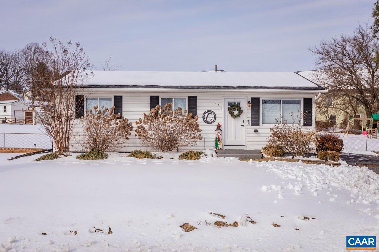 273 East Riverside Drive Timberville, VA 22853 - Photo 2 of 33