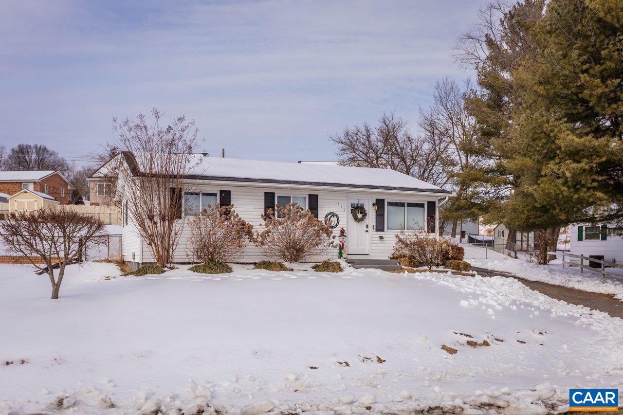 273 East Riverside Drive Timberville, VA 22853 - Photo 26 of 33