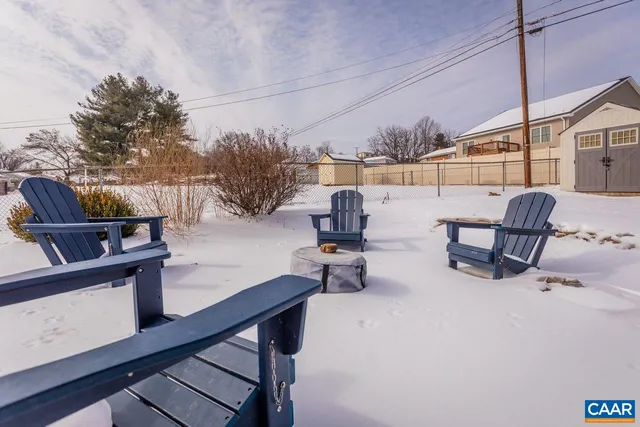 $249,900 | 273 East Riverside Drive, Timberville, VA 22853