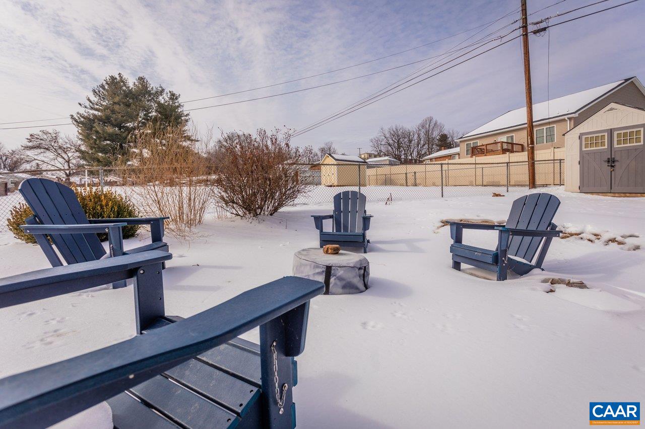 273 East Riverside Drive Timberville, VA 22853 - Photo 30 of 33