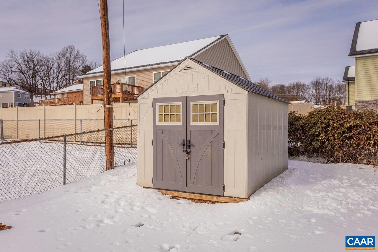 273 East Riverside Drive Timberville, VA 22853 - Photo 31 of 33