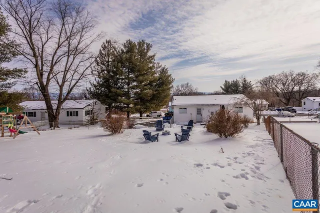 $249,900 | 273 East Riverside Drive, Timberville, VA 22853