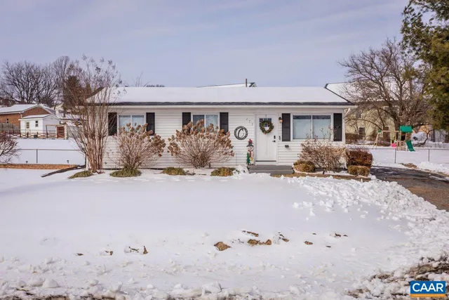 $249,900 | 273 East Riverside Drive, Timberville, VA 22853