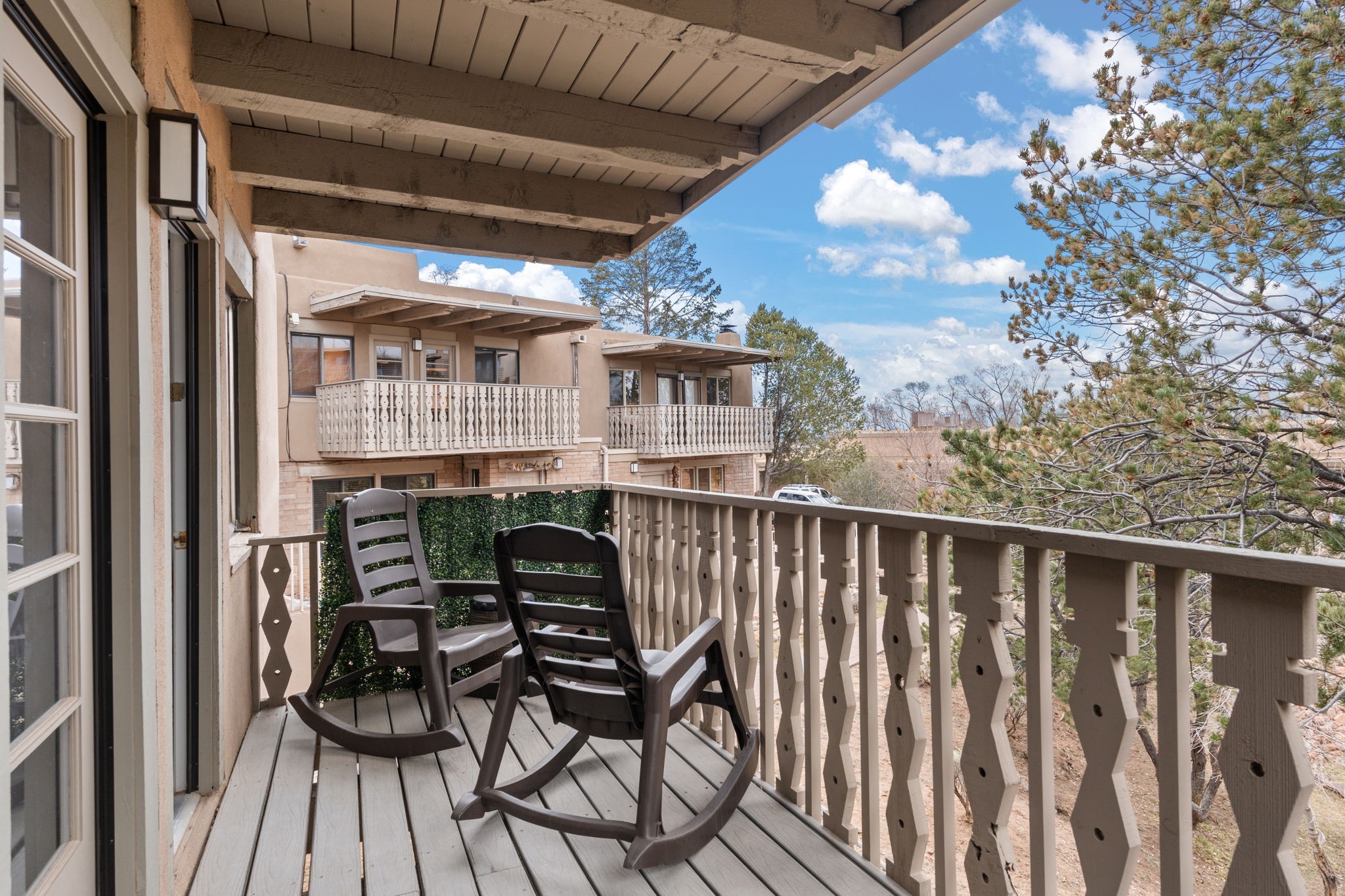 320 Artist Road, Unit 89 Santa Fe, NM 87501 - Photo 23 of 32
