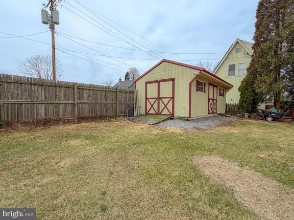 $319,900 | 314 East Penn Street, Bedford, PA 15522
