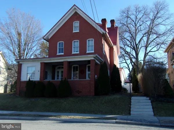 $319,900 | 314 East Penn Street, Bedford, PA 15522
