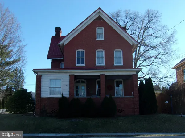 $319,900 | 314 East Penn Street, Bedford, PA 15522