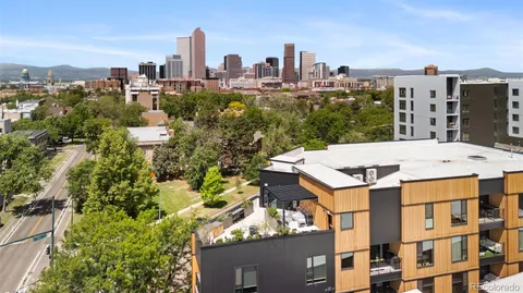 $549,900 | 1601 Park Avenue, Unit 116, Denver, CO 80218