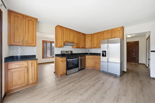 $245,900 | 831 Violet Lane, Matteson, IL 60443