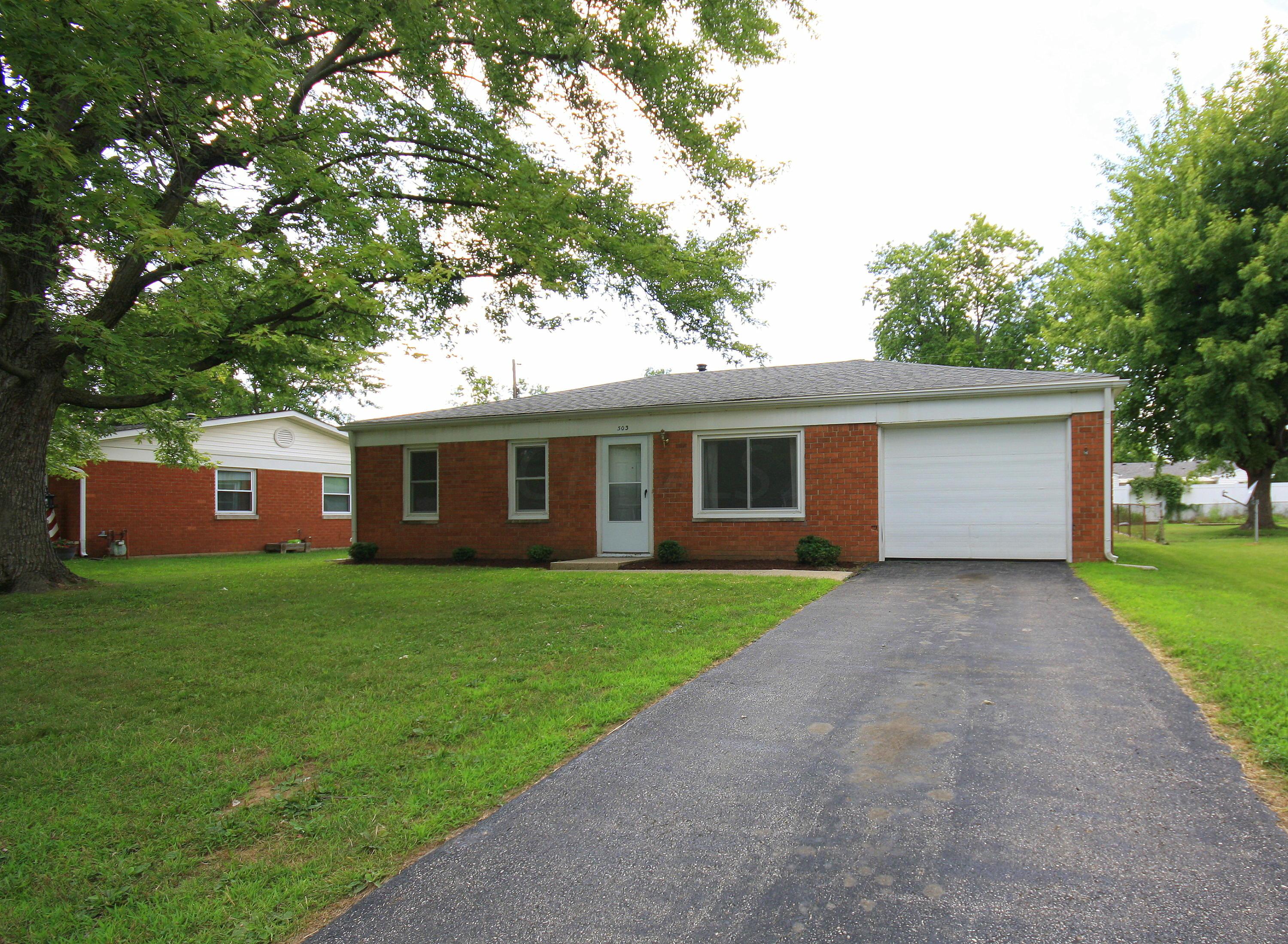 503 Lombard Road Columbus, OH 43228 - Photo 1 of 22 Gallery Image 1