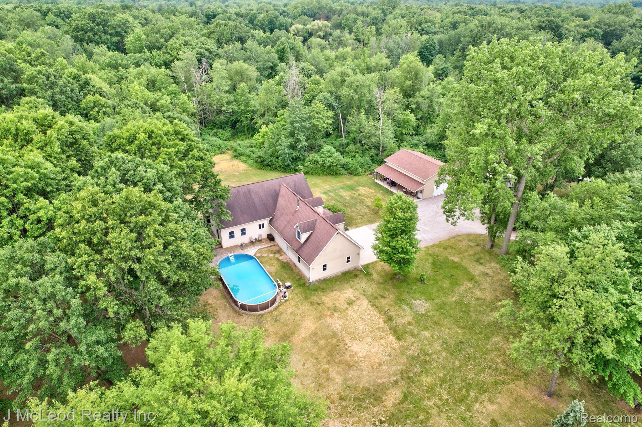 6345 Caine Road Vassar, MI 48768 - Photo 73 of 82 Gallery Image 73