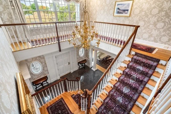 $1,995,000 | 6 Hilltop Park, Wilbraham, MA 01095