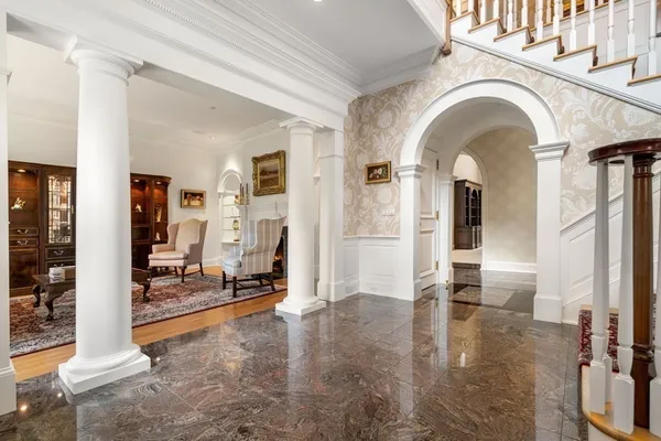 $1,995,000 | 6 Hilltop Park, Wilbraham, MA 01095