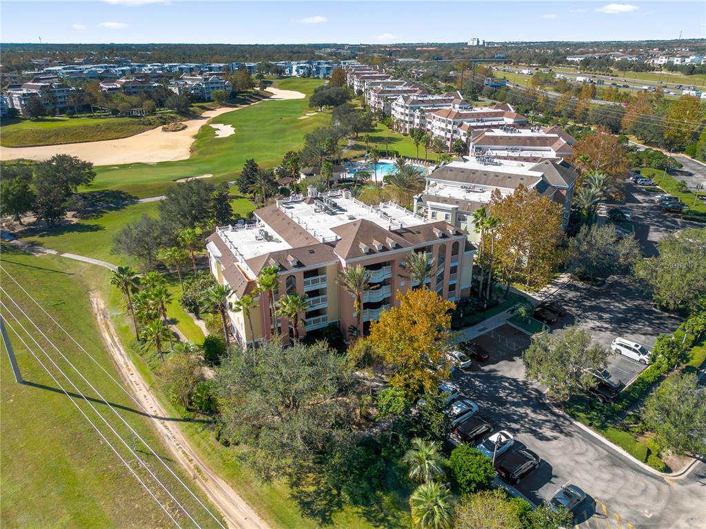 7600 Sandy Ridge Drive, Unit 402 Reunion, FL 34747 - Photo 25 of 44 Gallery Image 25