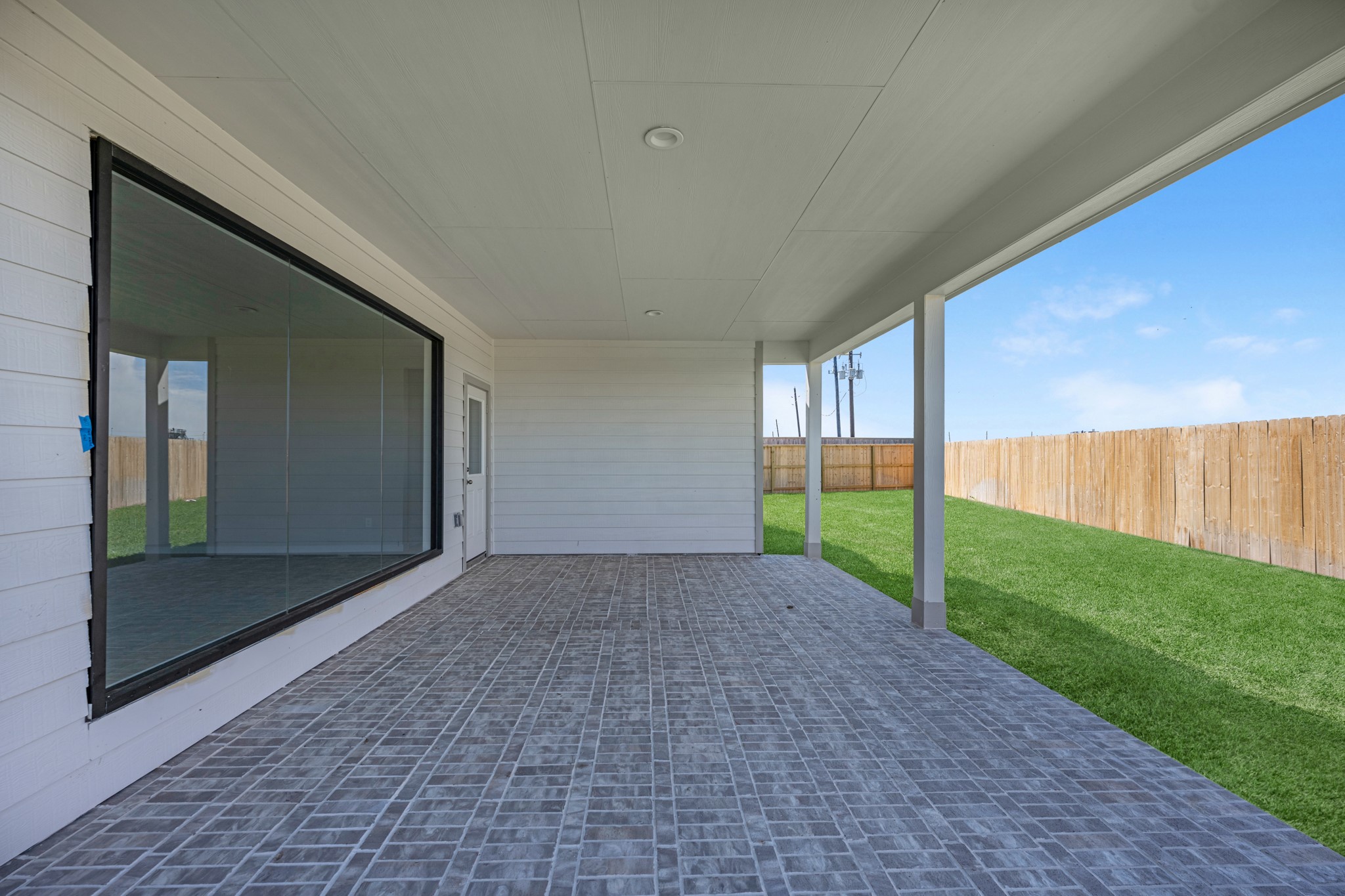 607 Yard Master Trail Rosharon, TX 77583 - Photo 28 of 31