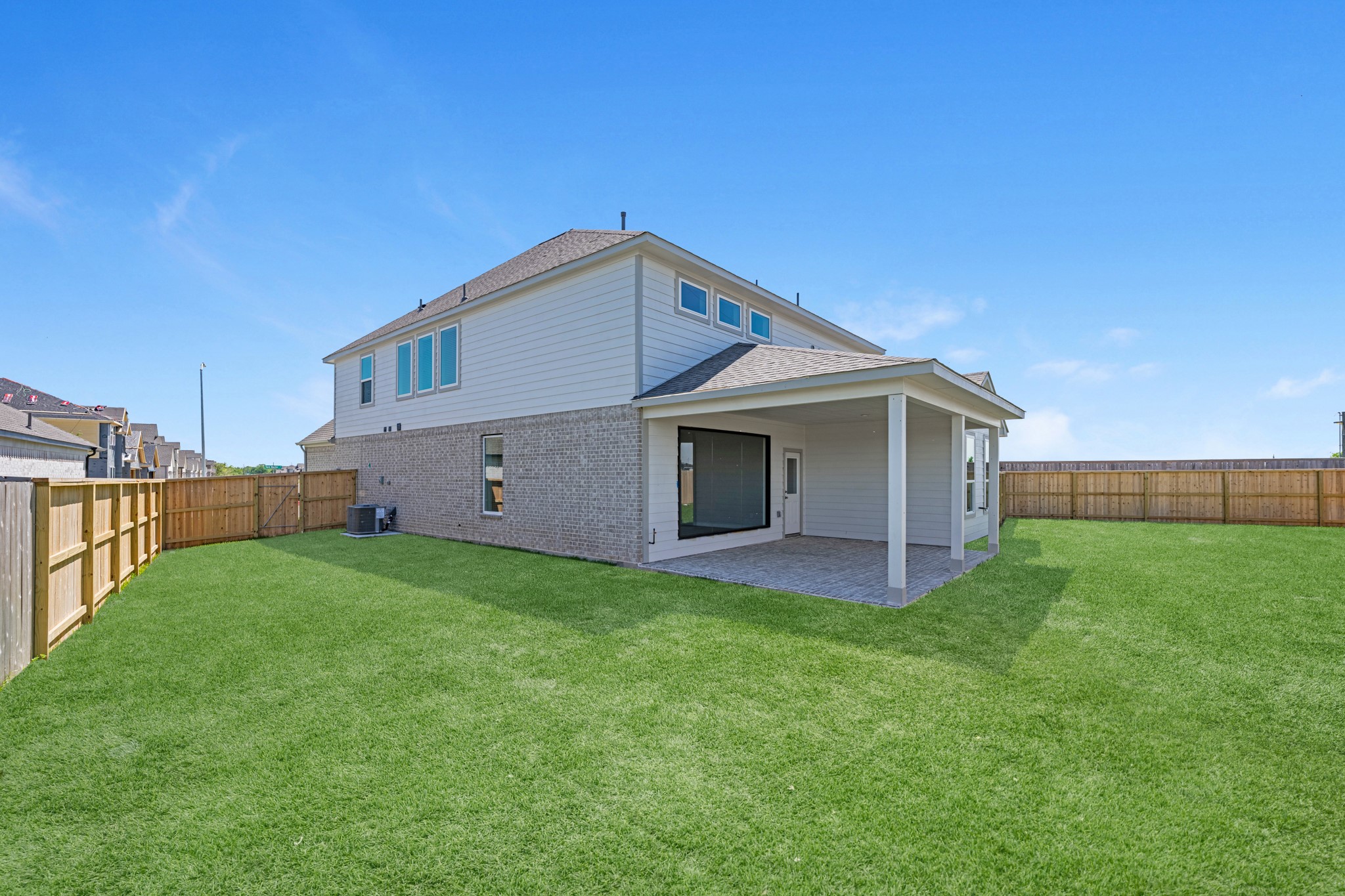 607 Yard Master Trail Rosharon, TX 77583 - Photo 29 of 31