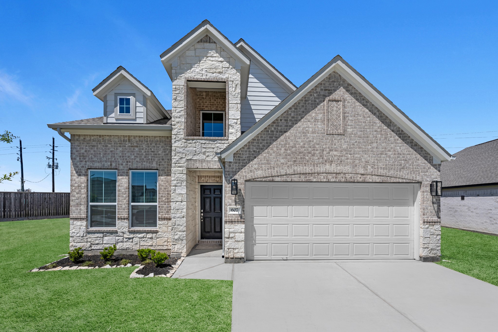 607 Yard Master Trail Rosharon, TX 77583 - Photo 30 of 31