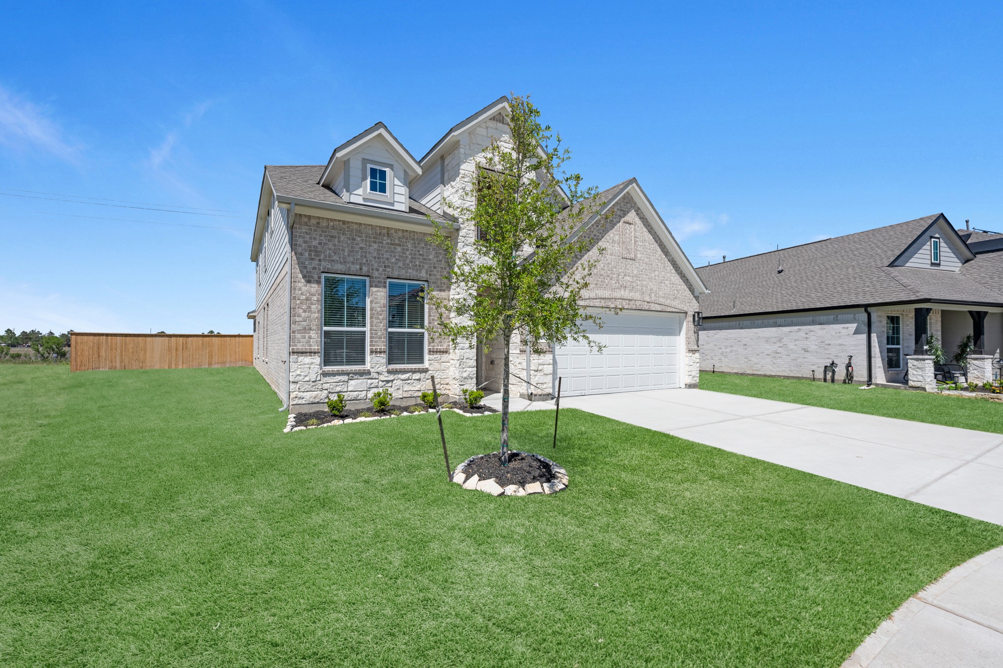 607 Yard Master Trail Rosharon, TX 77583 - Photo 31 of 31