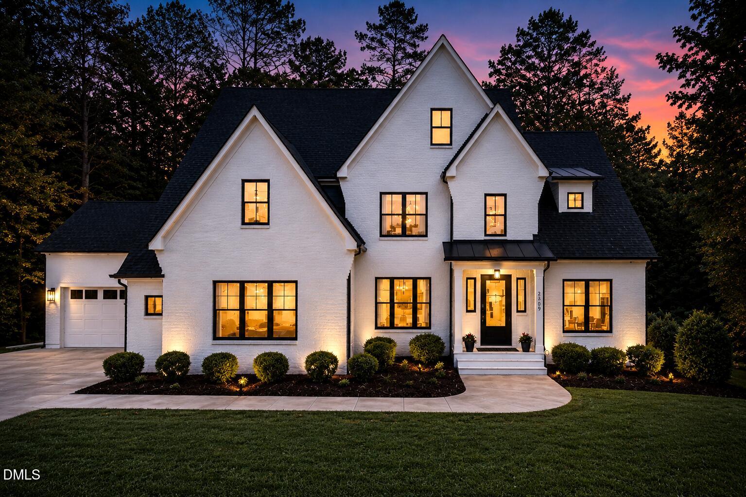 2309 Sanctuary Drive Raleigh, NC 27606 - Photo 1 of 72 1