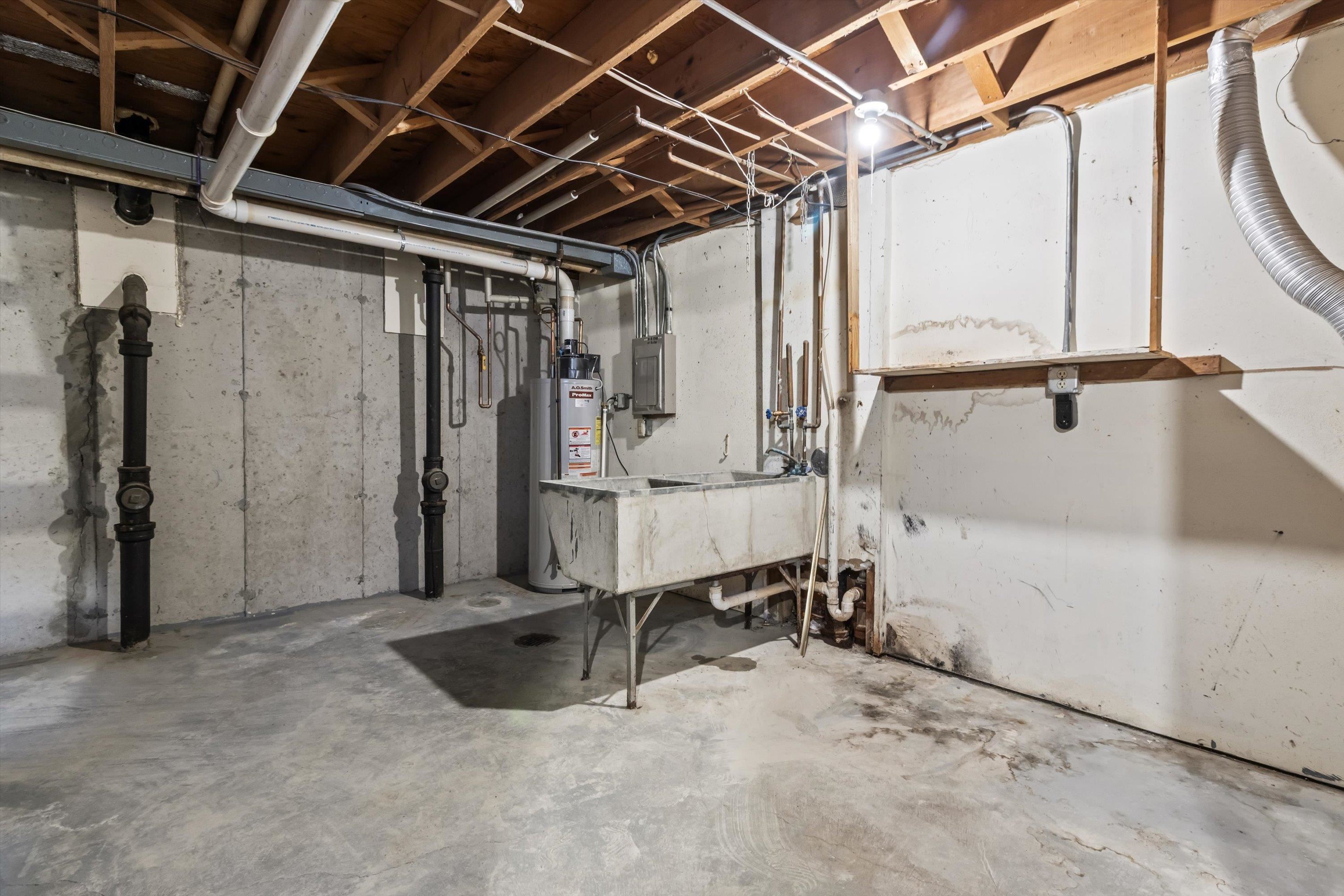 442 East Bluff Madison, WI 53704 - Photo 18 of 22