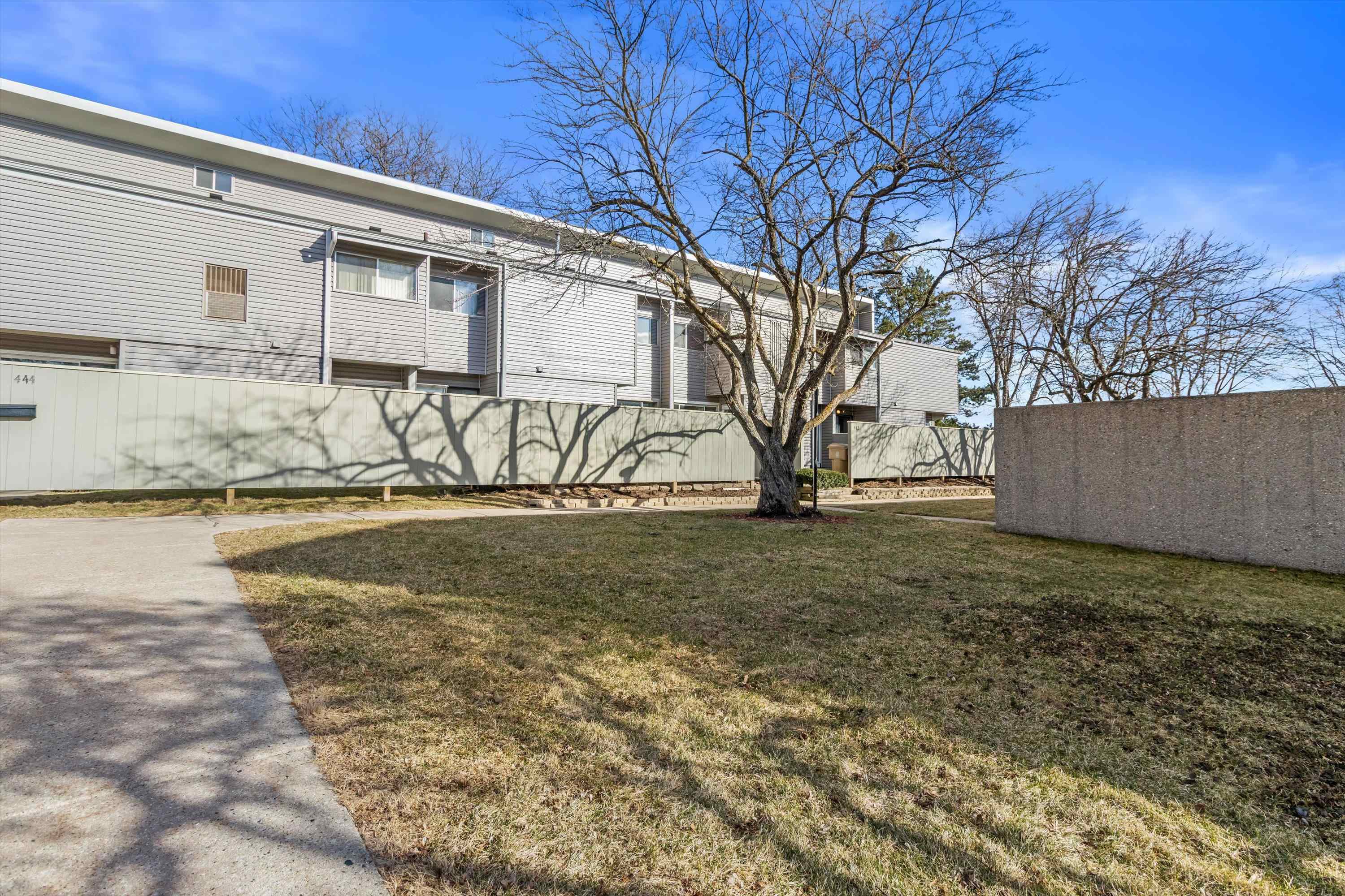 442 East Bluff Madison, WI 53704 - Photo 21 of 22