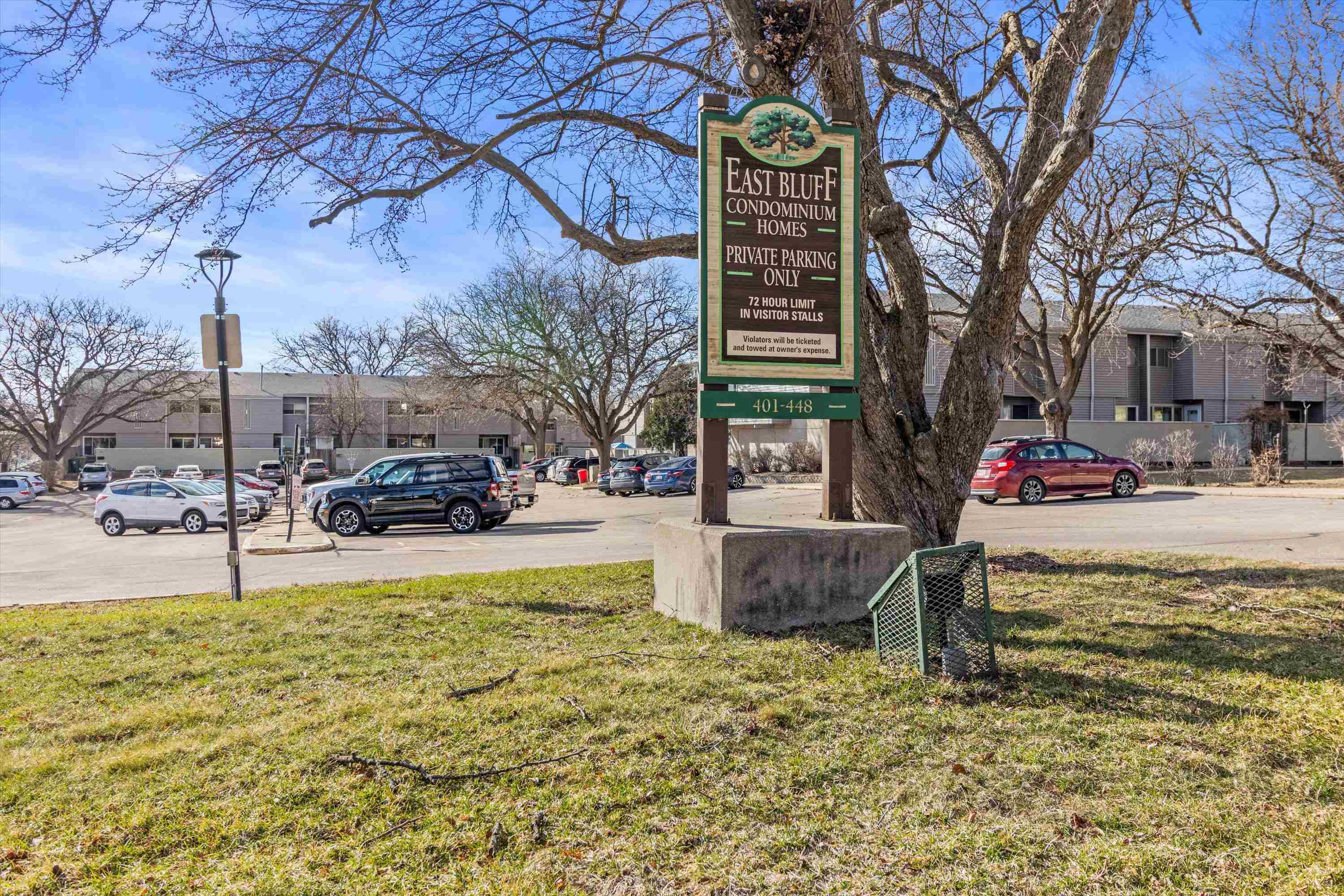 442 East Bluff Madison, WI 53704 - Photo 22 of 22