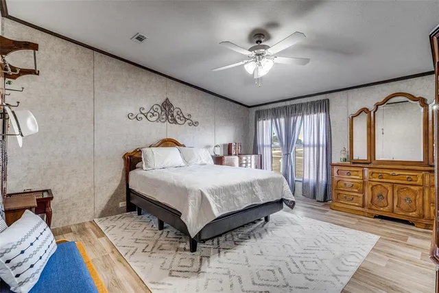 $235,000 | 200 Farmhouse Road, Springtown, TX 76082