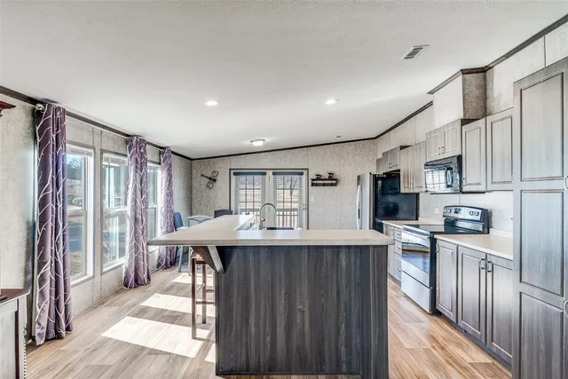 $235,000 | 200 Farmhouse Road, Springtown, TX 76082