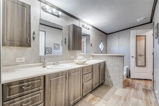 $235,000 | 200 Farmhouse Road, Springtown, TX 76082