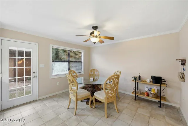 $190,000 | 46 Cascades Circle West, Clinton, MS 39056