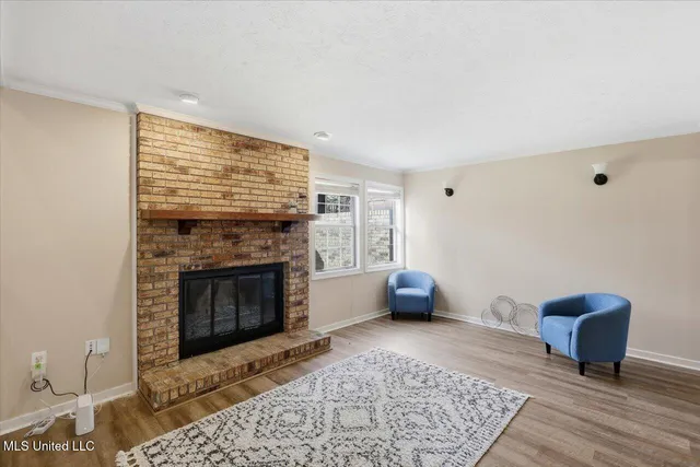 $190,000 | 46 Cascades Circle West, Clinton, MS 39056