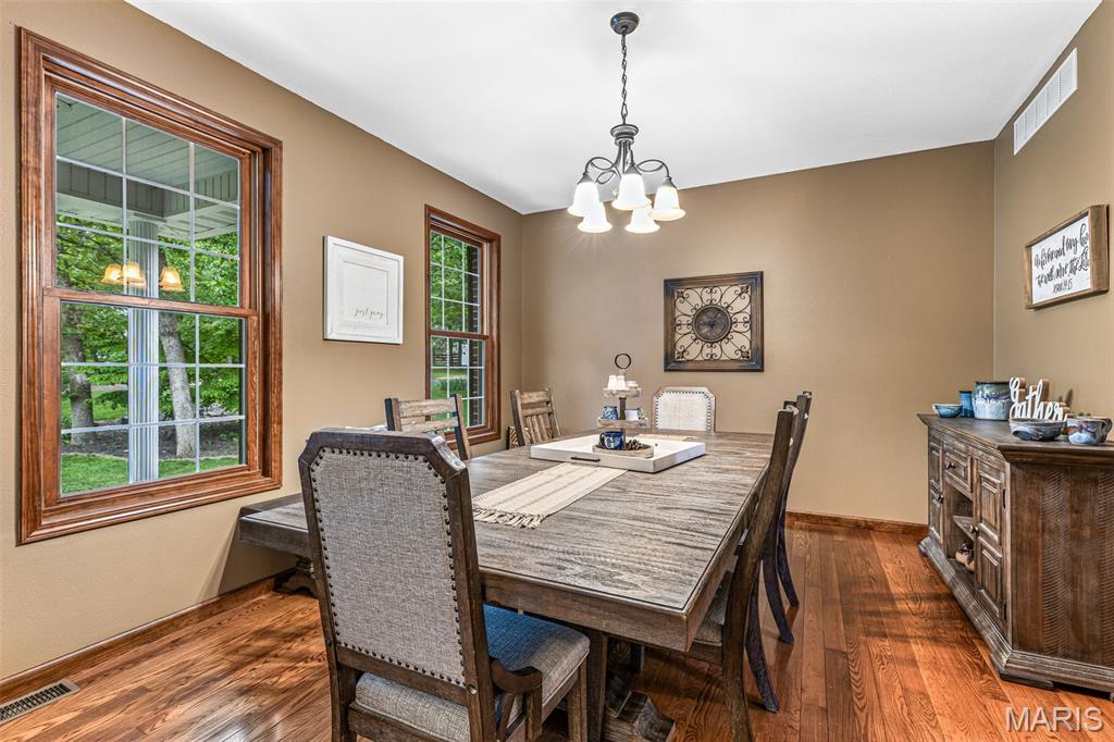 414 Silver Creek Road Farmington, MO 63640 - Photo 30 of 86