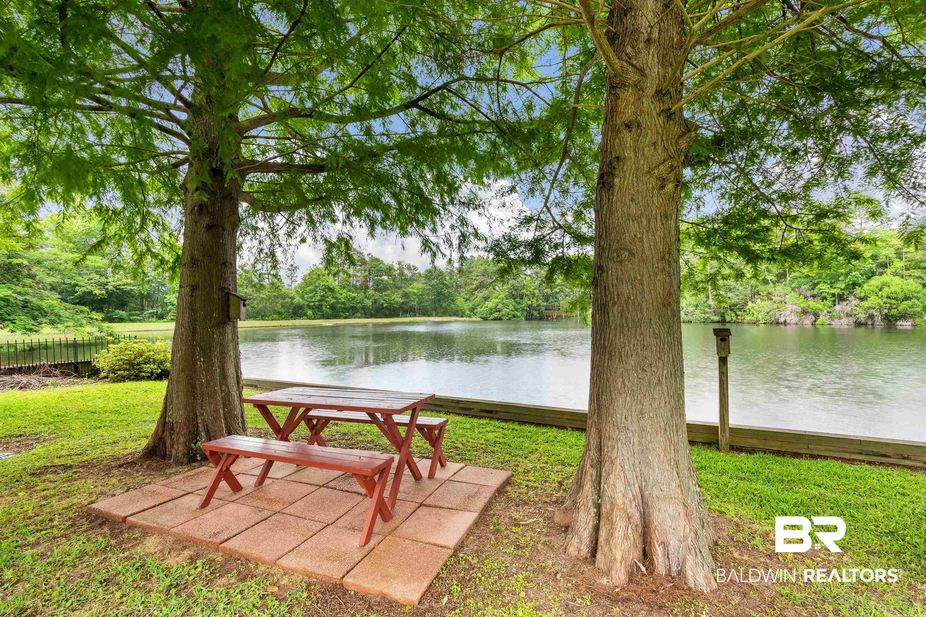 553 Summerlake Drive East Mobile, AL 36608 - Photo 31 of 35
