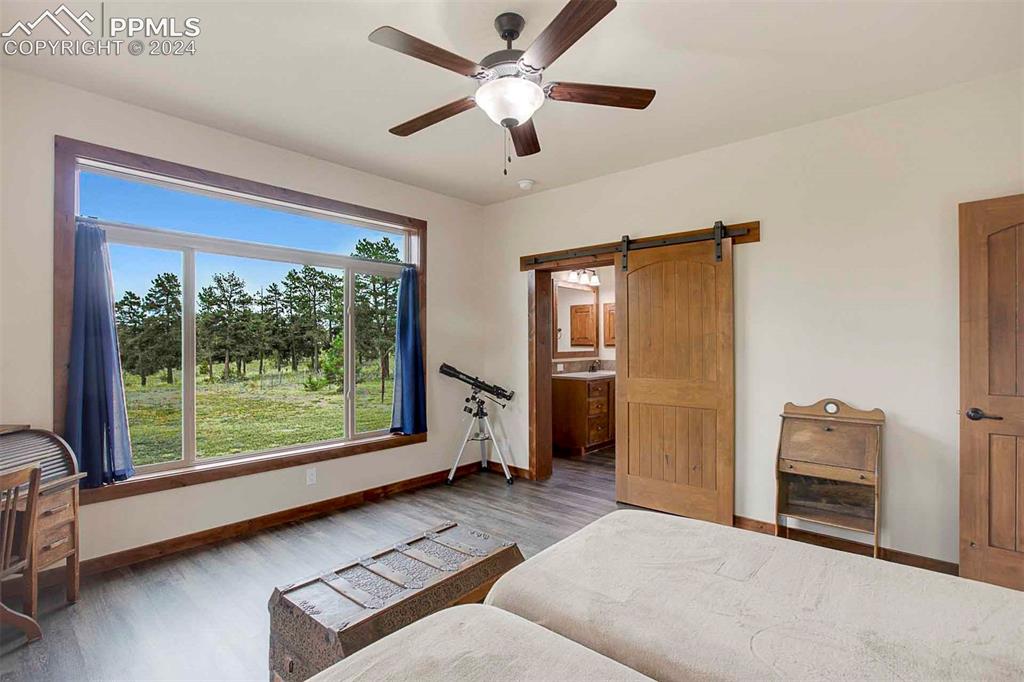496 Julia Road Guffey, CO 80820 - Photo 17 of 50