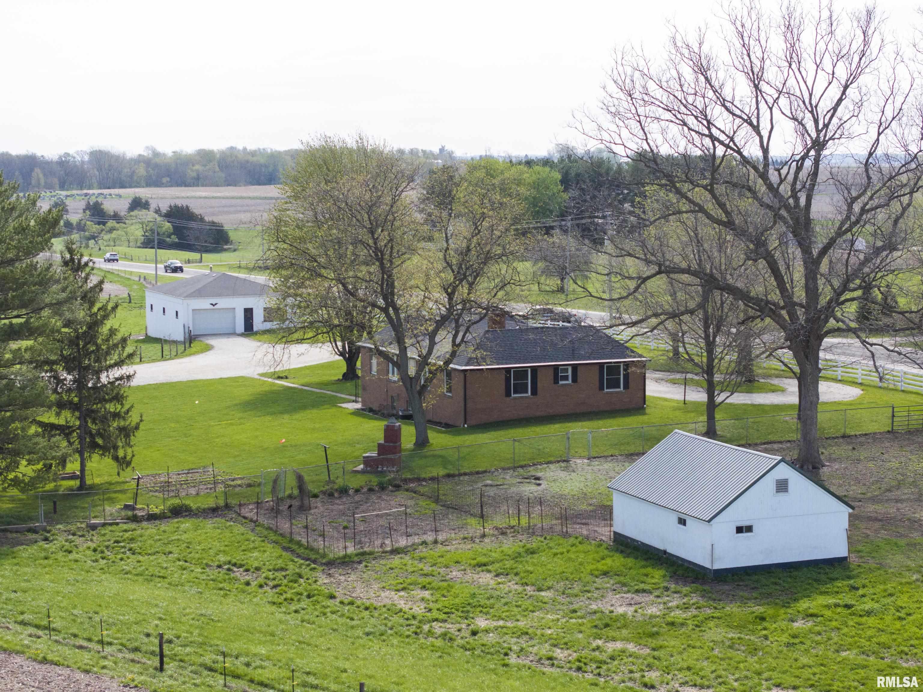 20209 West Farmington Road Trivoli, IL 61569 - Photo 33 of 45