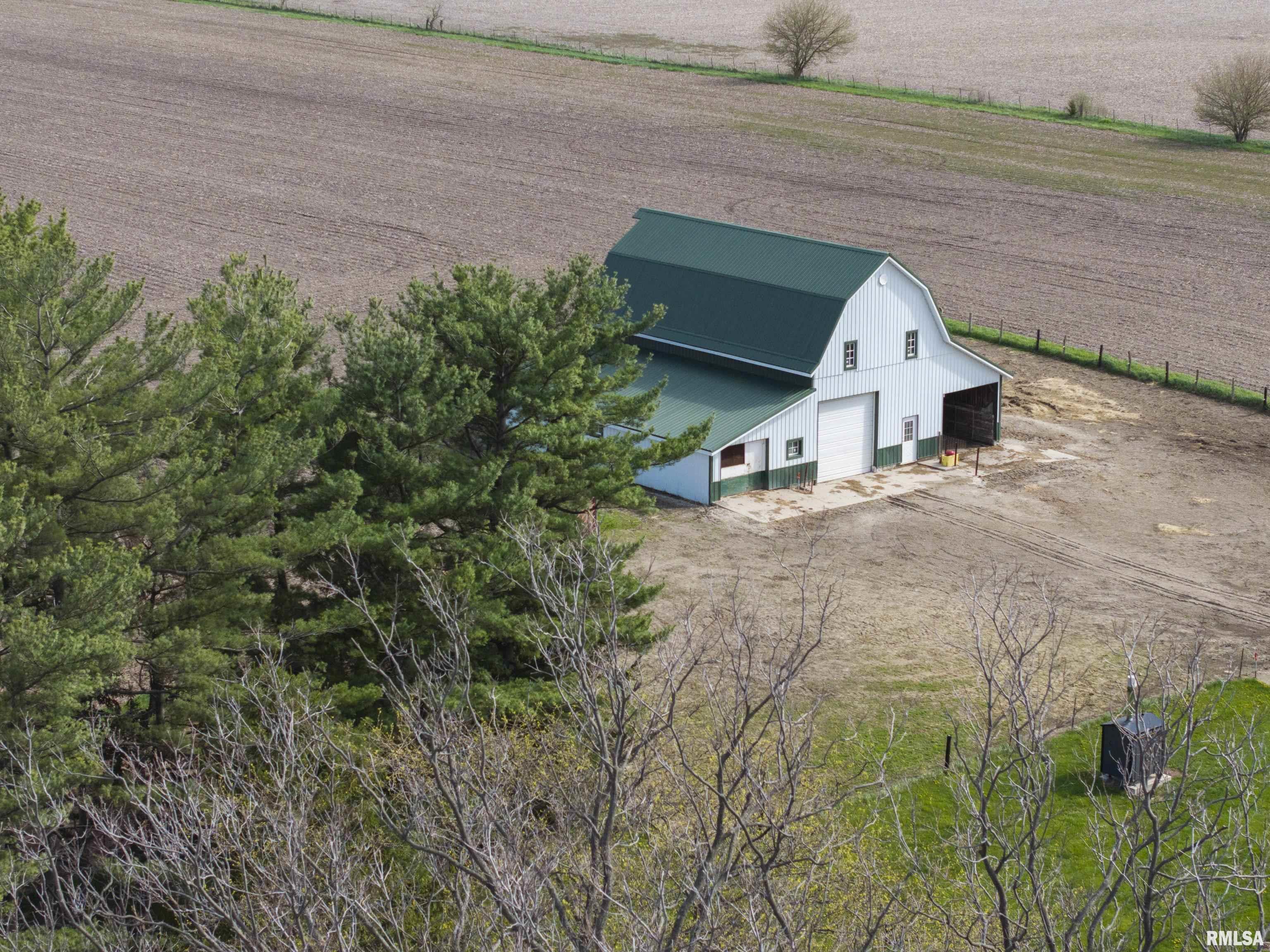 20209 West Farmington Road Trivoli, IL 61569 - Photo 34 of 45