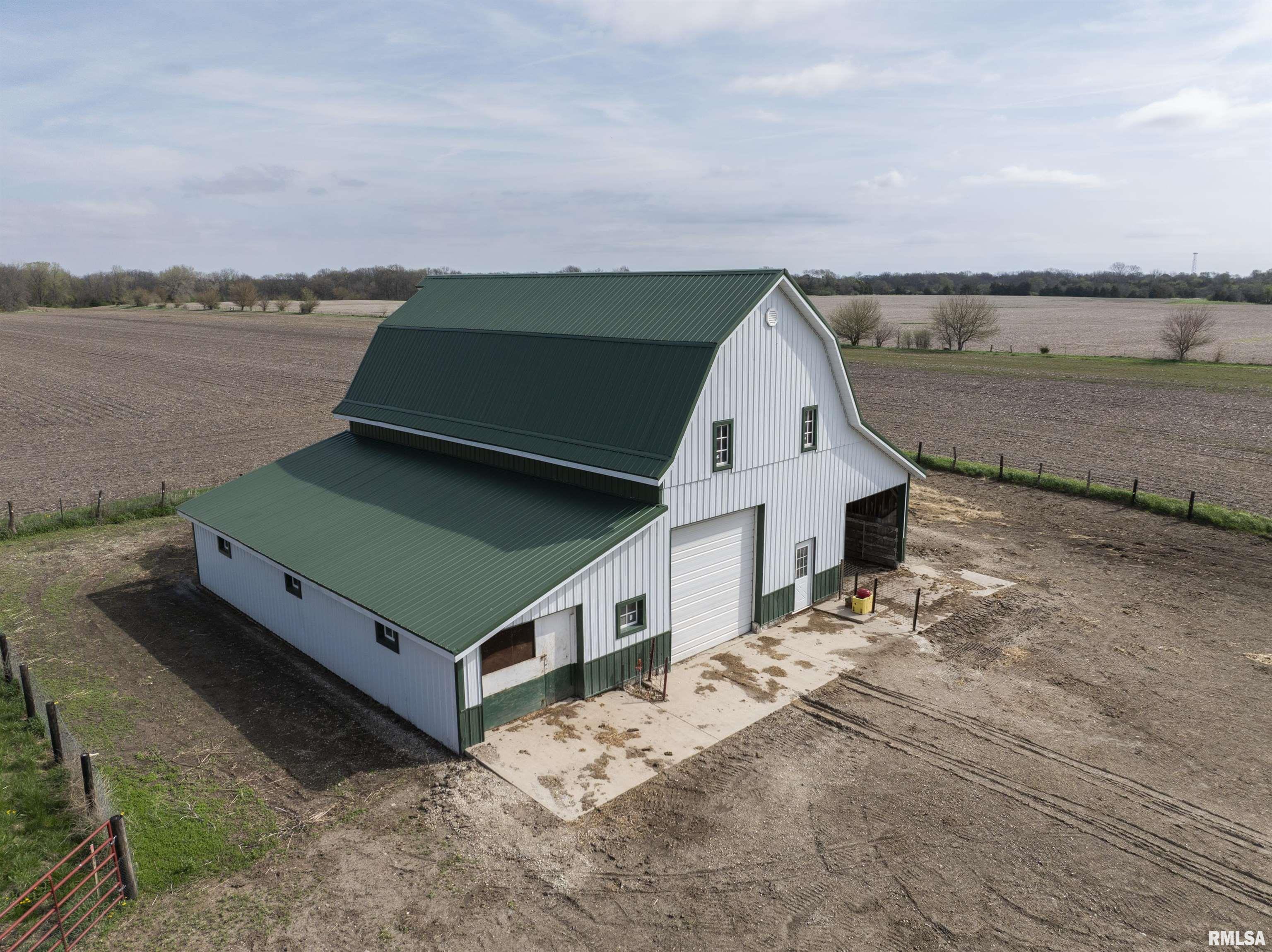 20209 West Farmington Road Trivoli, IL 61569 - Photo 36 of 45