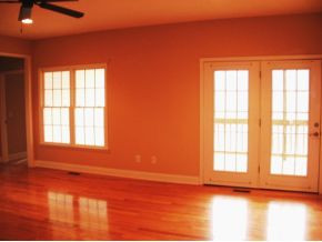 128 Buffalo Ridge Road Unicoi, TN 37692 - Photo 6 of 11 GREAT ROOM