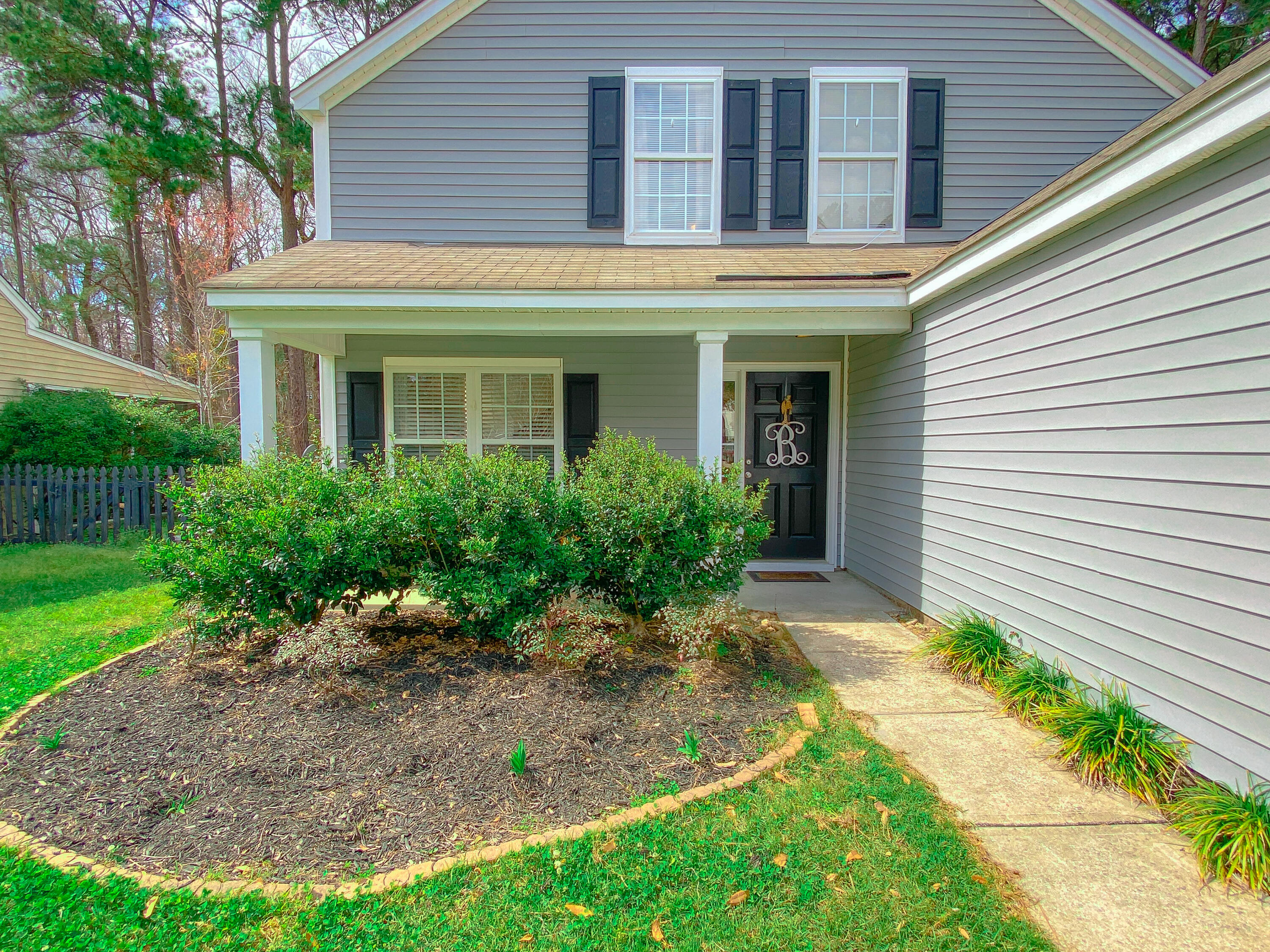 4844 Oak Leaf Road Summerville, SC 29485 - Photo 2 of 41 DJI_20210324_151456_736