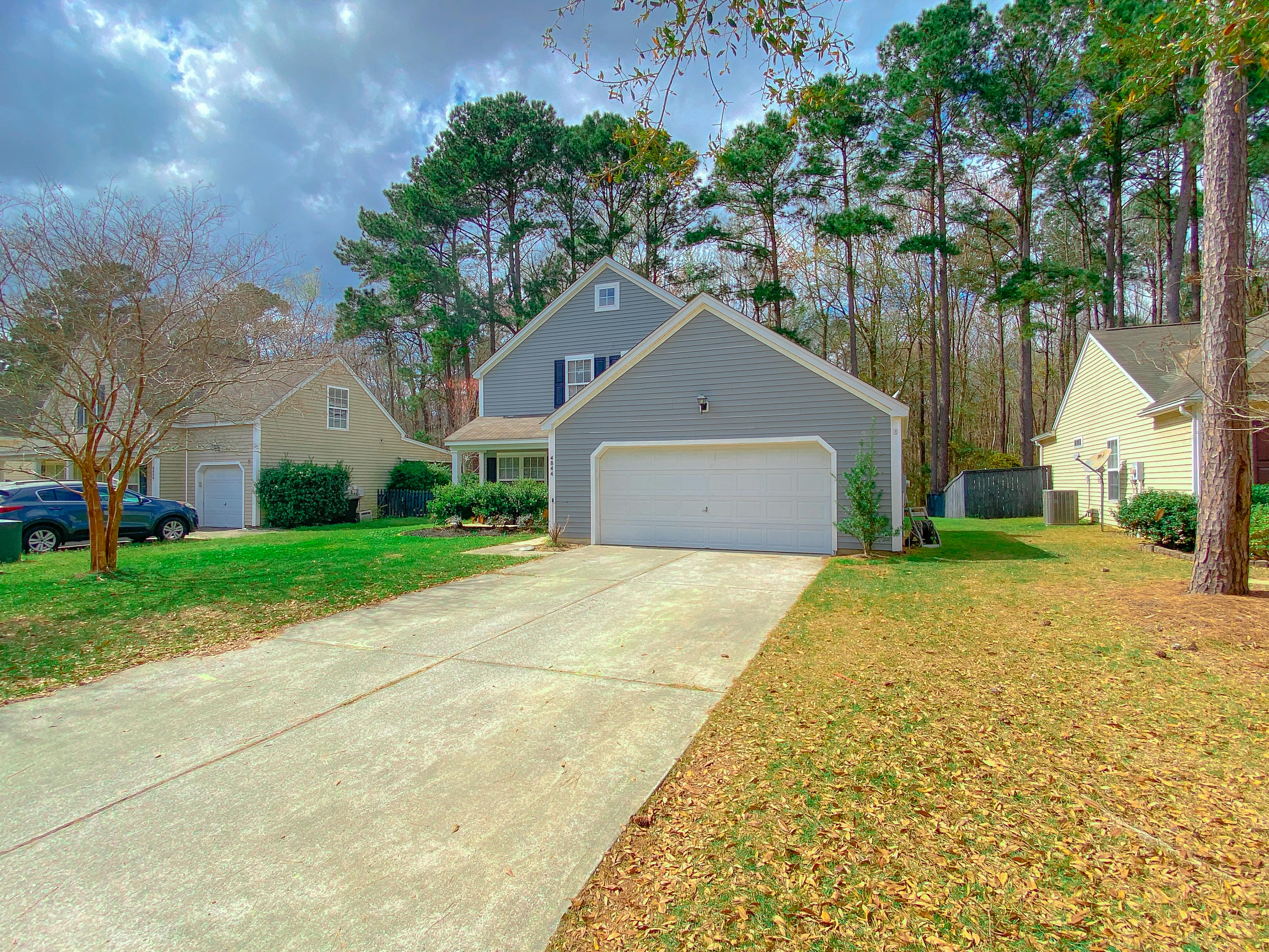 4844 Oak Leaf Road Summerville, SC 29485 - Photo 41 of 41 DJI_20210324_151409_443