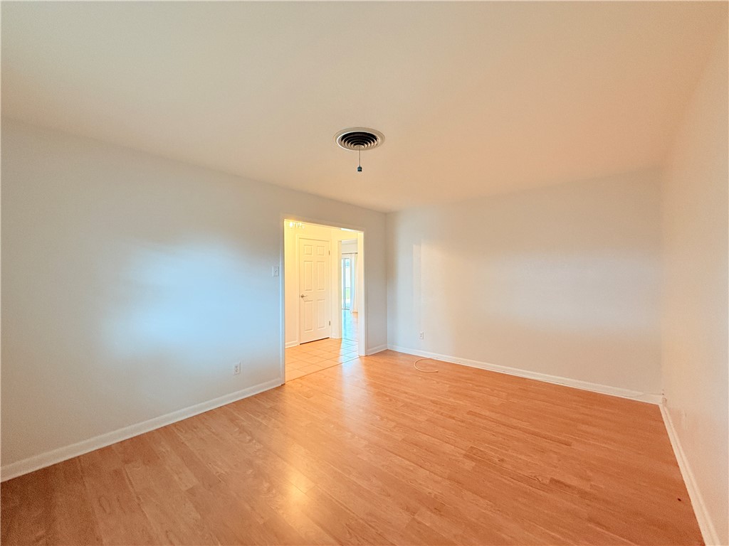 126 Marie Place Portland, TX 78374 - Photo 3 of 40 a view of an empty room