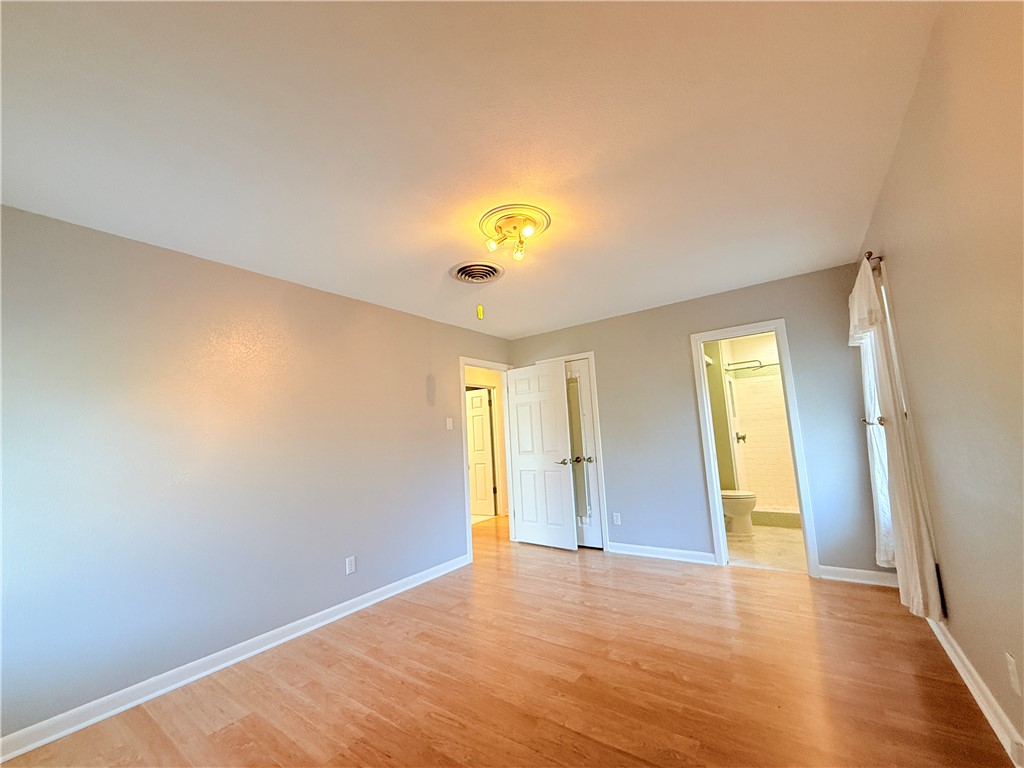 126 Marie Place Portland, TX 78374 - Photo 31 of 40 a view of an empty room