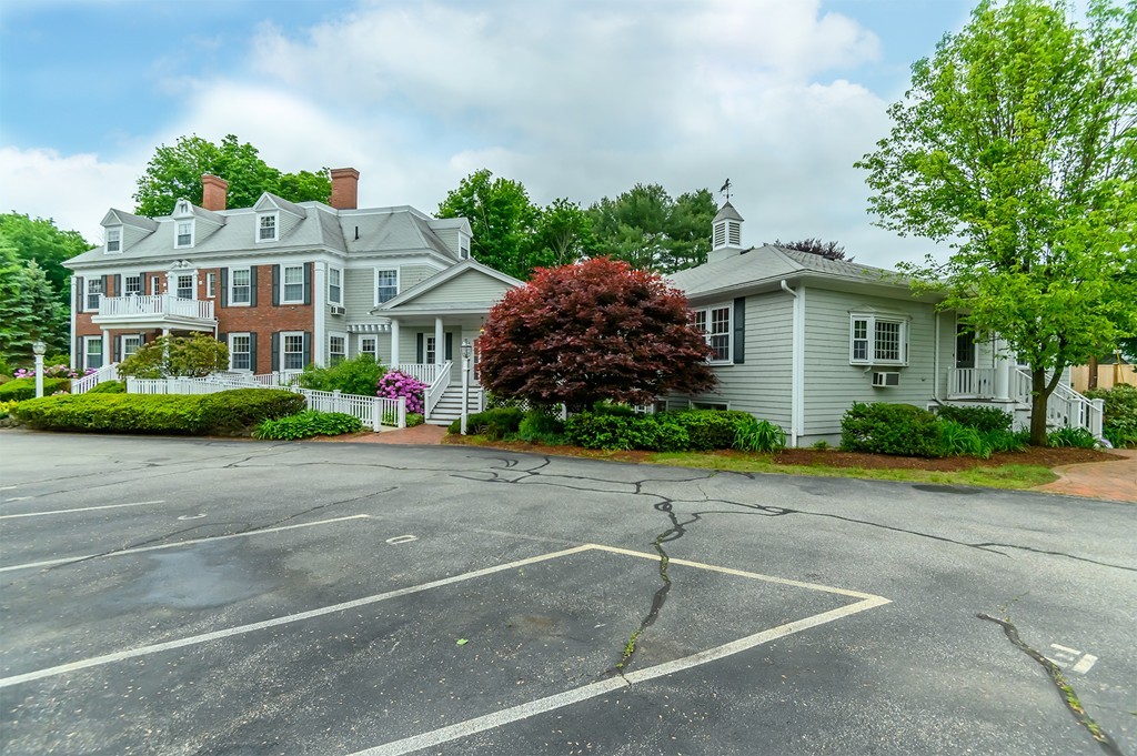 5 Porter Road, Unit 106 Andover, MA 01810 - Photo 1 of 11