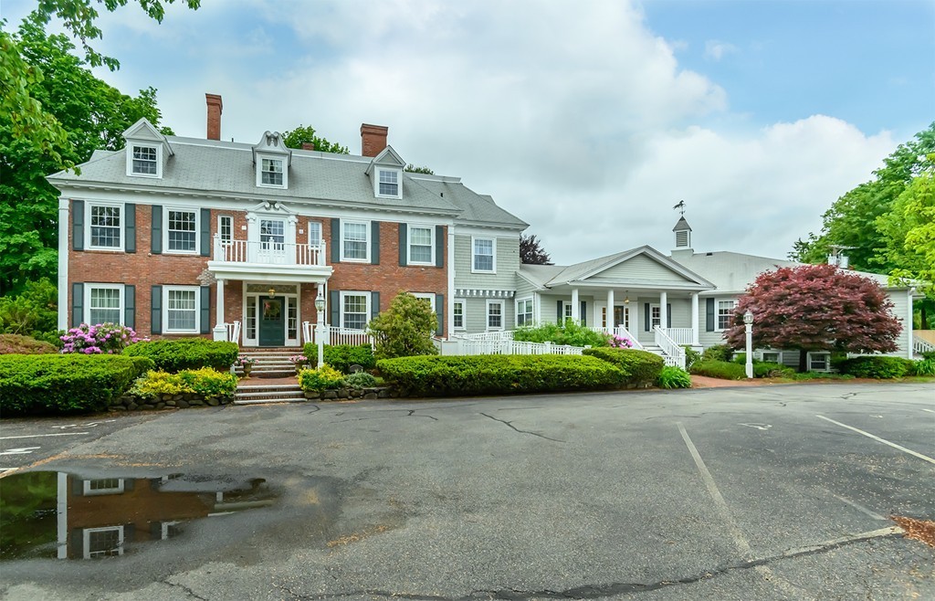 5 Porter Road, Unit 106 Andover, MA 01810 - Photo 11 of 11