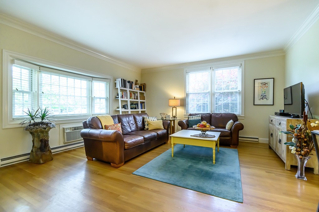 5 Porter Road, Unit 106 Andover, MA 01810 - Photo 2 of 11