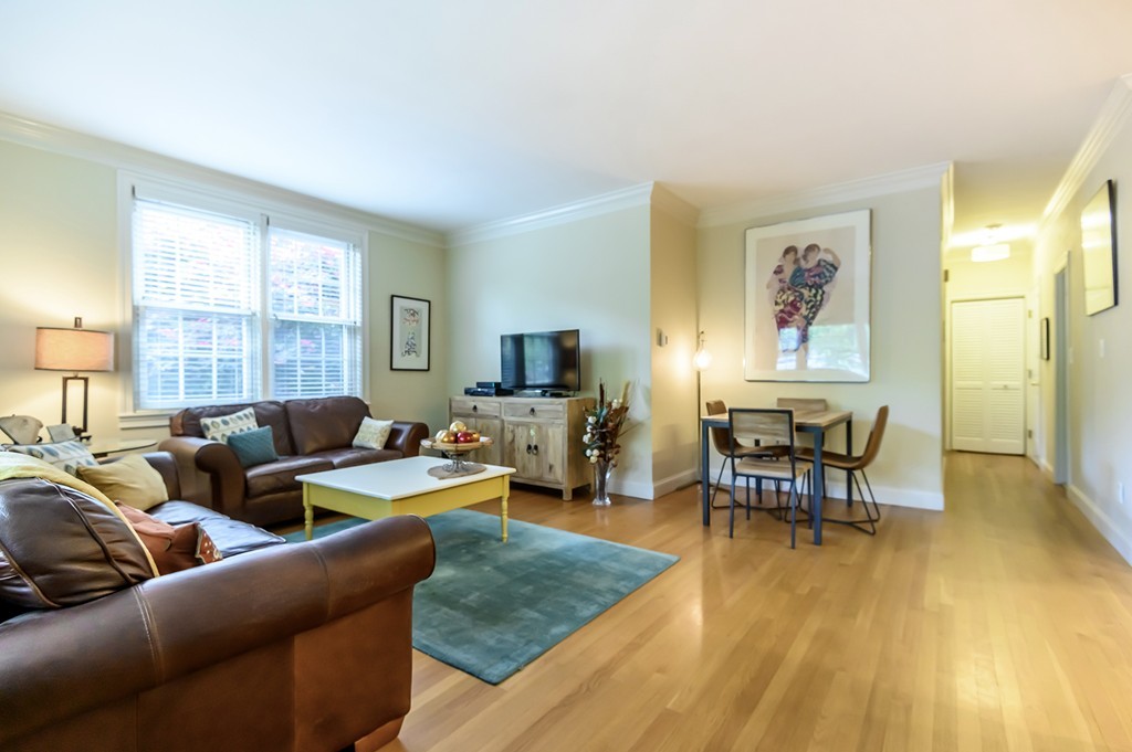 5 Porter Road, Unit 106 Andover, MA 01810 - Photo 3 of 11