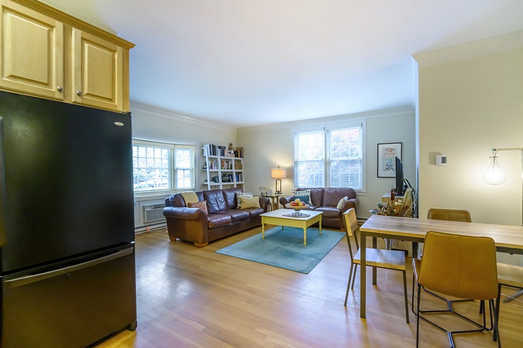5 Porter Road, Unit 106 Andover, MA 01810 - Photo 7 of 11