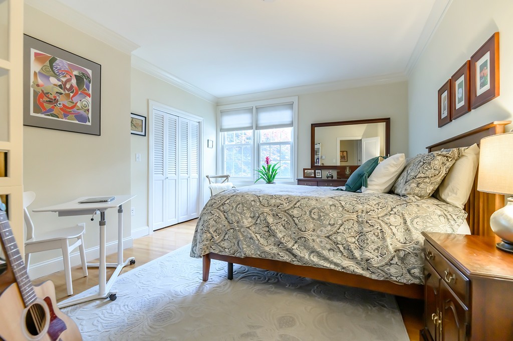 5 Porter Road, Unit 106 Andover, MA 01810 - Photo 9 of 11